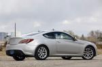 Hyundai Genesis Coupe 2013 года